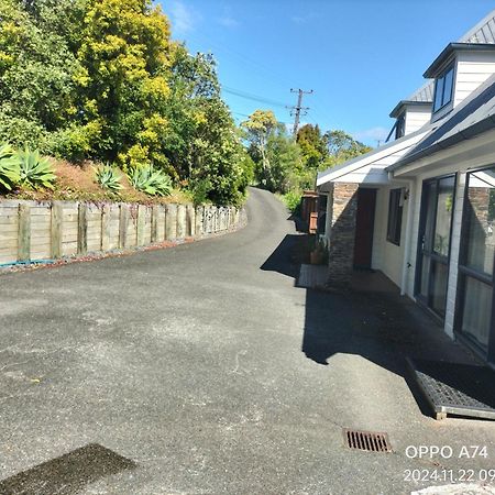 别墅中的一间客房 Auckland Kültér fotó